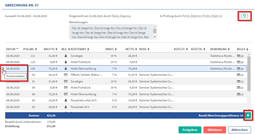 Abrechnung_Details_Management_Ansicht