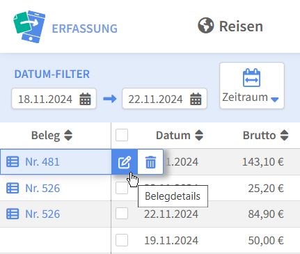 Beleg_Details_in_Reisekosten